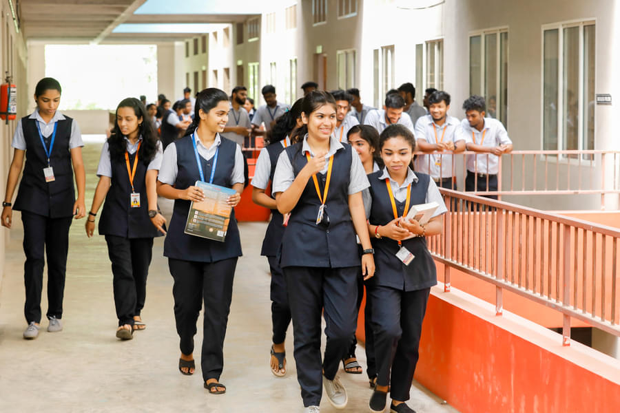 TOMS College of Engineering and Polytechnic Kottayam Activities photo 5